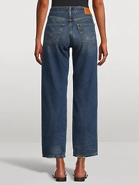 501® ‘90s Lightweight Straight-Leg Jeans