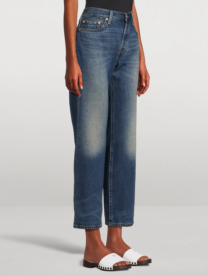501® ‘90s Lightweight Straight-Leg Jeans