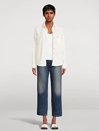 501® ‘90s Lightweight Straight-Leg Jeans