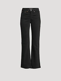 Wedgie Bootcut Jeans