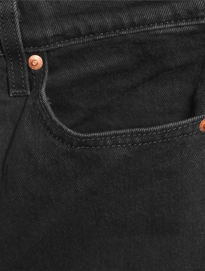 Wedgie Bootcut Jeans