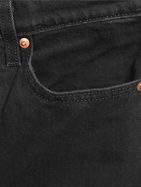 Wedgie Bootcut Jeans