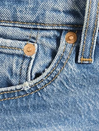 Wedgie Bootcut Jeans
