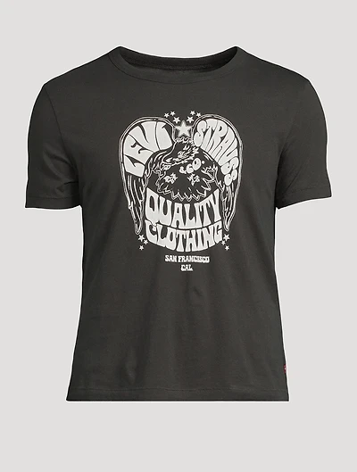 Iconic Graphic T-Shirt