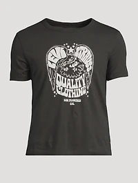 Iconic Graphic T-Shirt