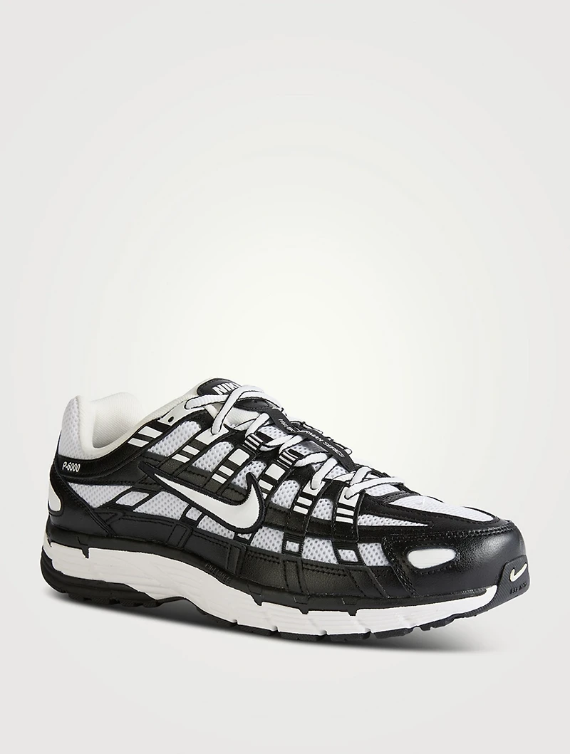 P-6000 Sneakers