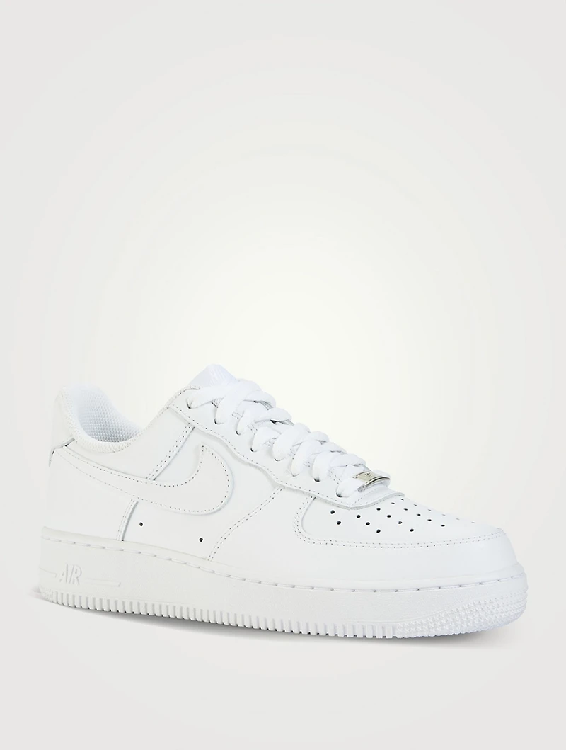 Air Force 1 '07 Leather Sneakers