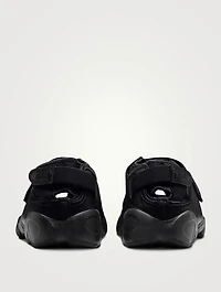 Air Rift Breathe Sneakers