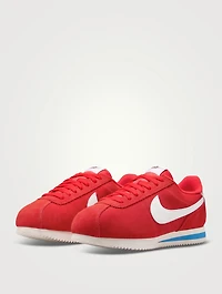 Cortez Suede Sneakers