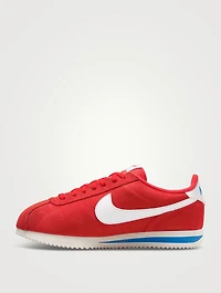 Cortez Suede Sneakers