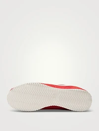 Cortez Suede Sneakers