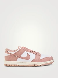 Dunk Low Sneakers