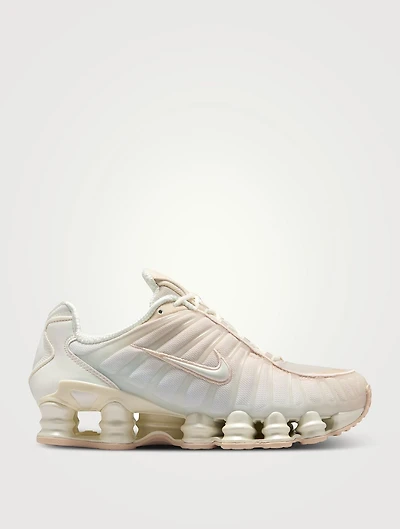 Shox TL Sneakers