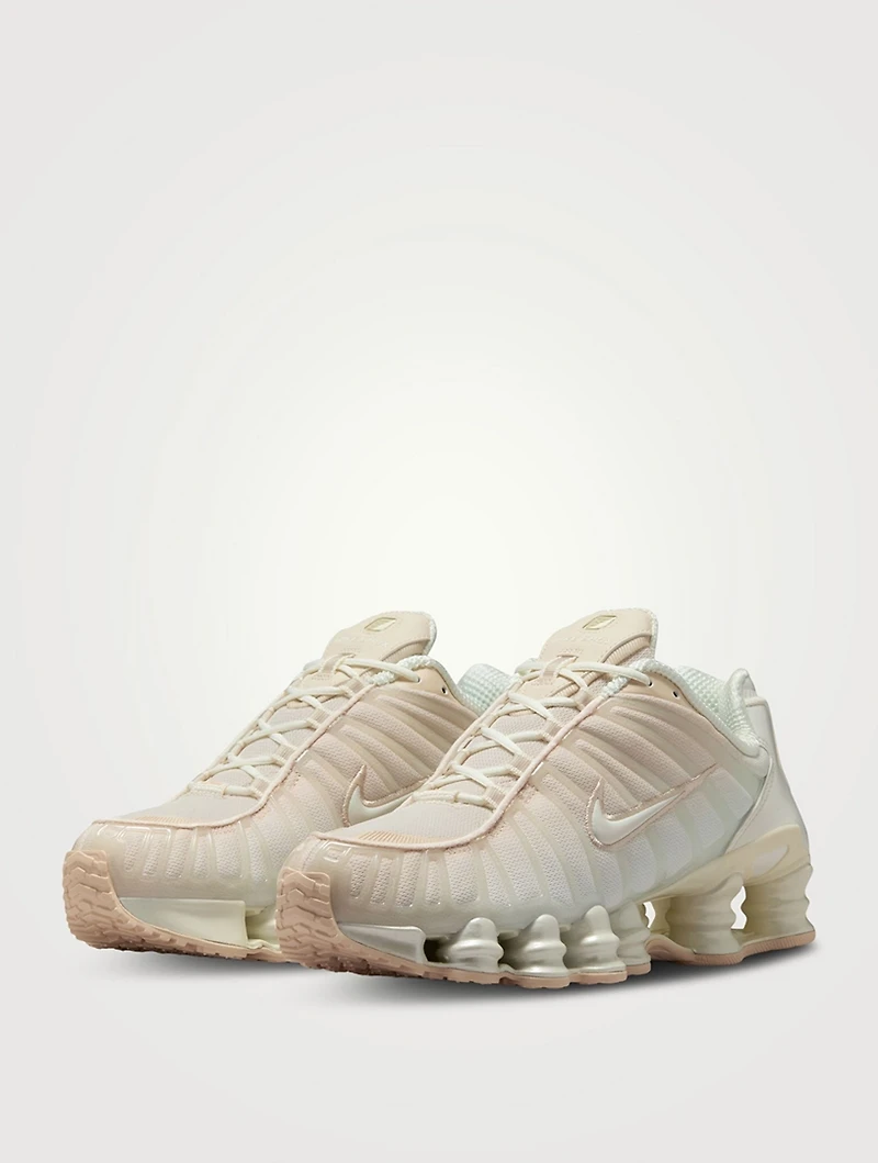 Shox TL Sneakers