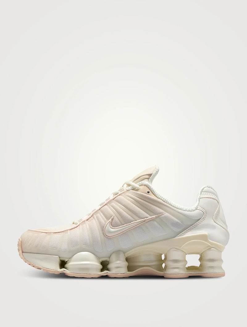 Shox TL Sneakers