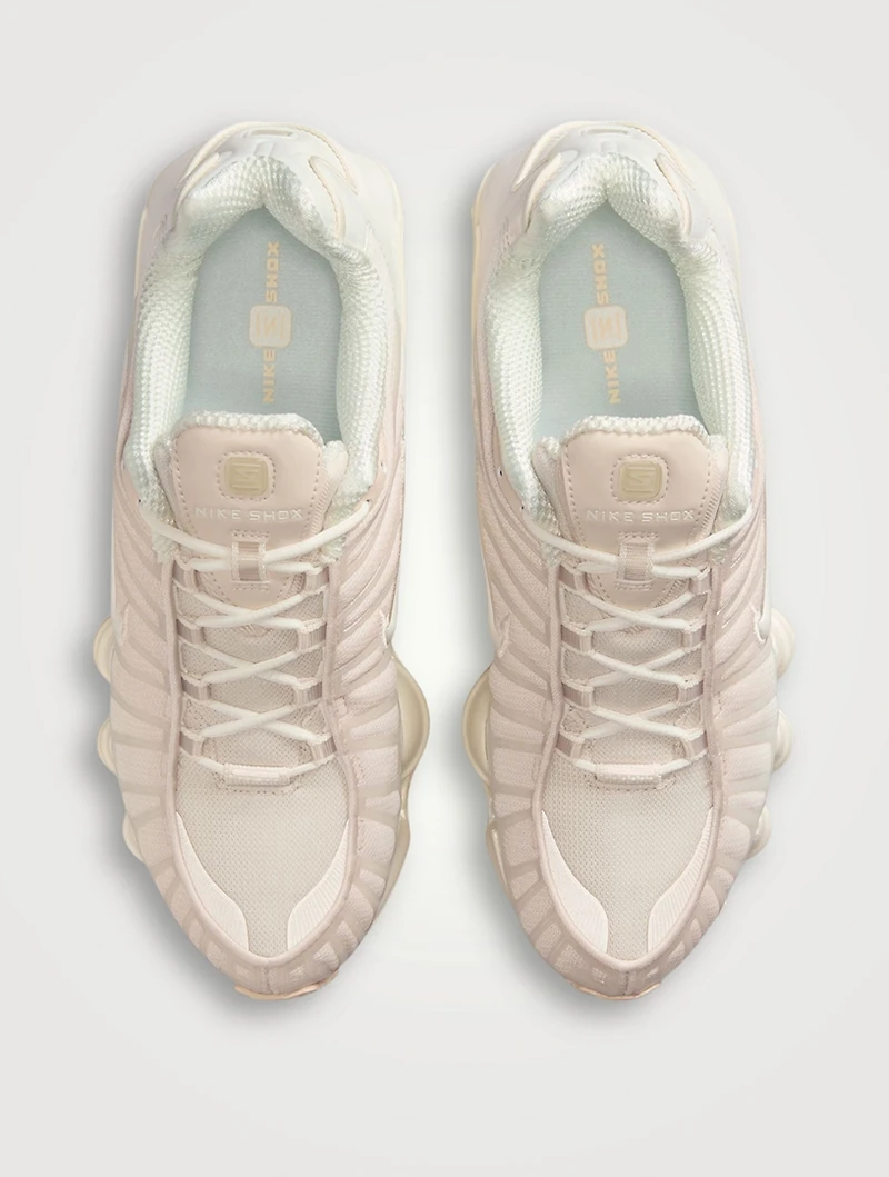 Shox TL Sneakers