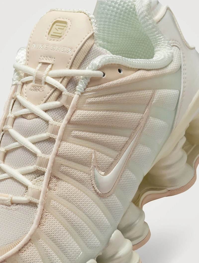 Shox TL Sneakers