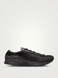 Air Superfly Calf Hair Sneakers