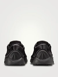 Air Superfly Calf Hair Sneakers