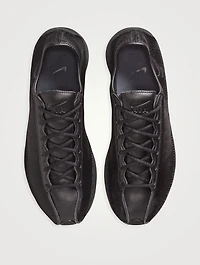 Air Superfly Calf Hair Sneakers