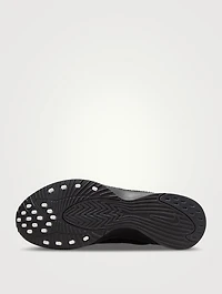 Air Superfly Calf Hair Sneakers