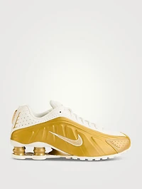 Shox R4 Sneakers