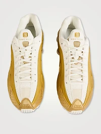 Shox R4 Sneakers
