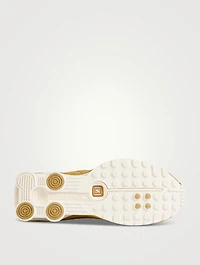 Shox R4 Sneakers