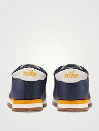 Cortez Leather Sneakers