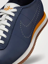 Cortez Leather Sneakers