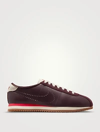 Cortez Leather Sneakers