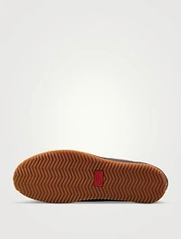 Cortez Leather Sneakers