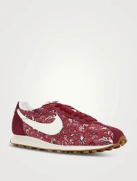 LD-1000 Mesh Sneakers Bandana Print