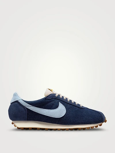 LD-1000 Denim Sneakers