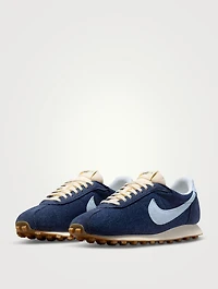 LD-1000 Denim Sneakers
