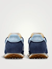 LD-1000 Denim Sneakers