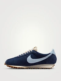 LD-1000 Denim Sneakers