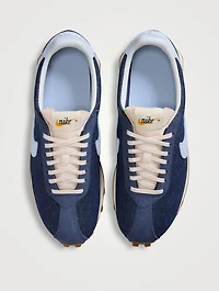 LD-1000 Denim Sneakers