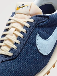 LD-1000 Denim Sneakers