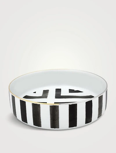 Sol Y Sombra Large Salad Bowl