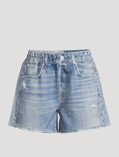 Miramar Terry Shorts