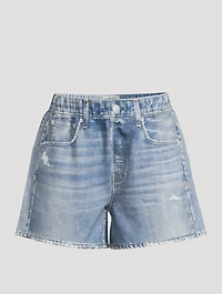 Miramar Terry Shorts