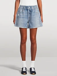 Miramar Terry Shorts