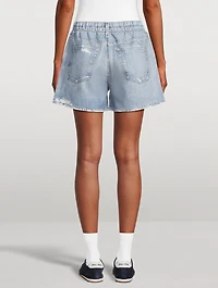 Miramar Terry Shorts