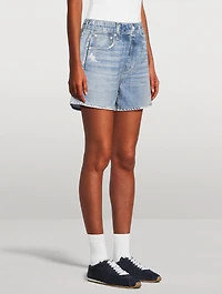Miramar Terry Shorts