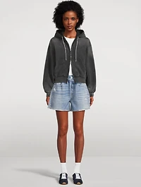 Miramar Terry Shorts