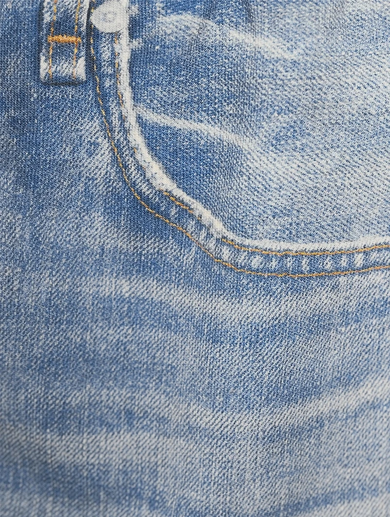 Miramar Terry Shorts