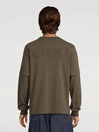Where The Wild Things Are Long-Sleeve T-Shirt