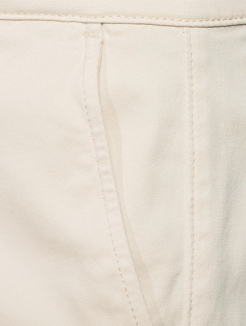Caden Straight-Leg Trousers