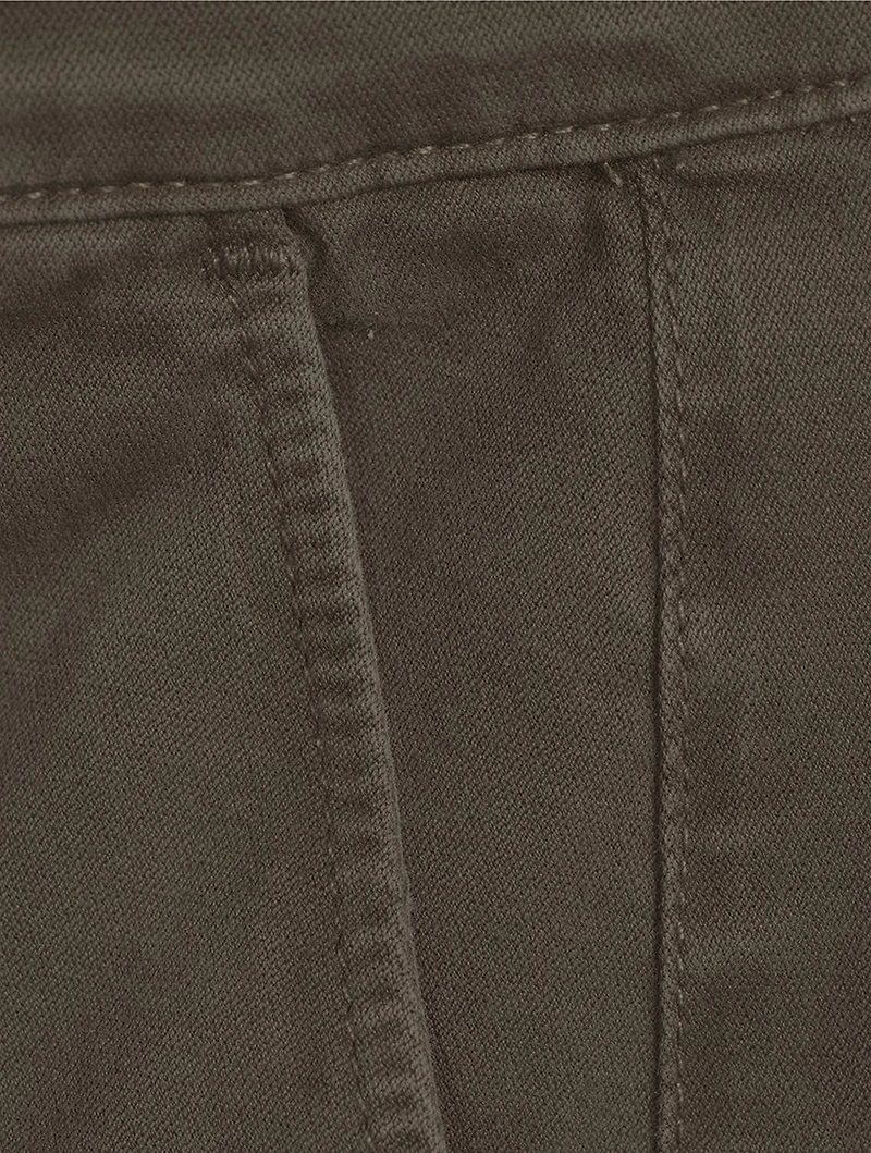 Caden Straight-Leg Trousers